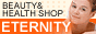 エタニティDiet&Health Shop:Beauty&Health Shop あなたの「キレイ」をサポート!