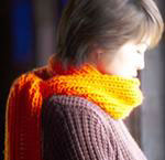 毛糸と手おり糸のメーカーです