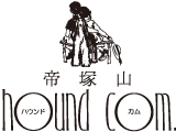 帝塚山ハウンドカム　楽天市場店