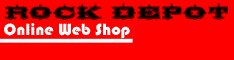 ROCK DEPOT