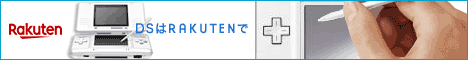 ニンテンドーDS・NintendoDS